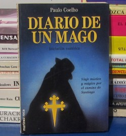 DIARIO DE UN MAGO